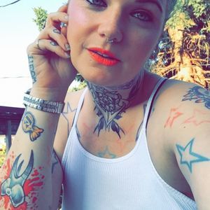 Meet your Posher, Maggie